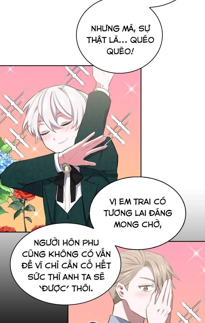 Đừng Đụng Vào Em Trai Ta Chapter 13 - 40