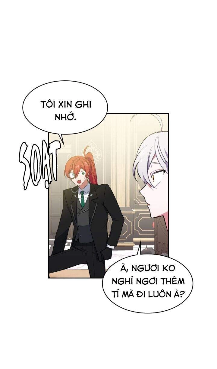 Đừng Đụng Vào Em Trai Ta Chapter 13 - 52