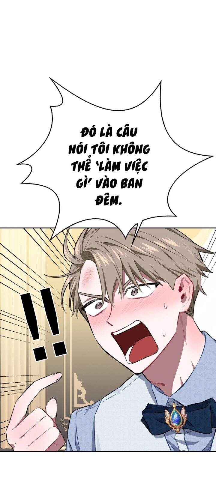 Đừng Đụng Vào Em Trai Ta Chapter 13 - 57