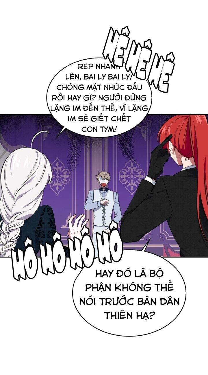 Đừng Đụng Vào Em Trai Ta Chapter 13 - 63