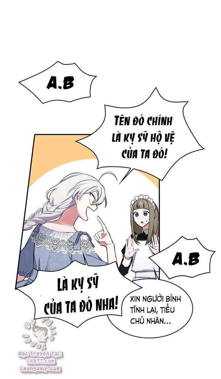 Đừng Đụng Vào Em Trai Ta Chapter 14 - 5