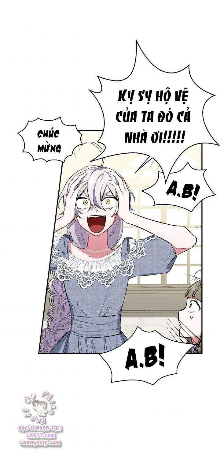 Đừng Đụng Vào Em Trai Ta Chapter 14 - 6