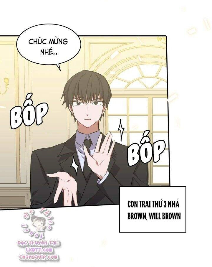 Đừng Đụng Vào Em Trai Ta Chapter 14 - 9