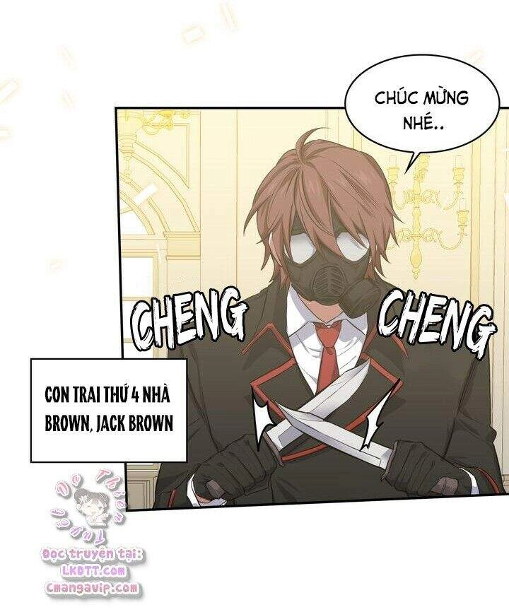 Đừng Đụng Vào Em Trai Ta Chapter 14 - 10