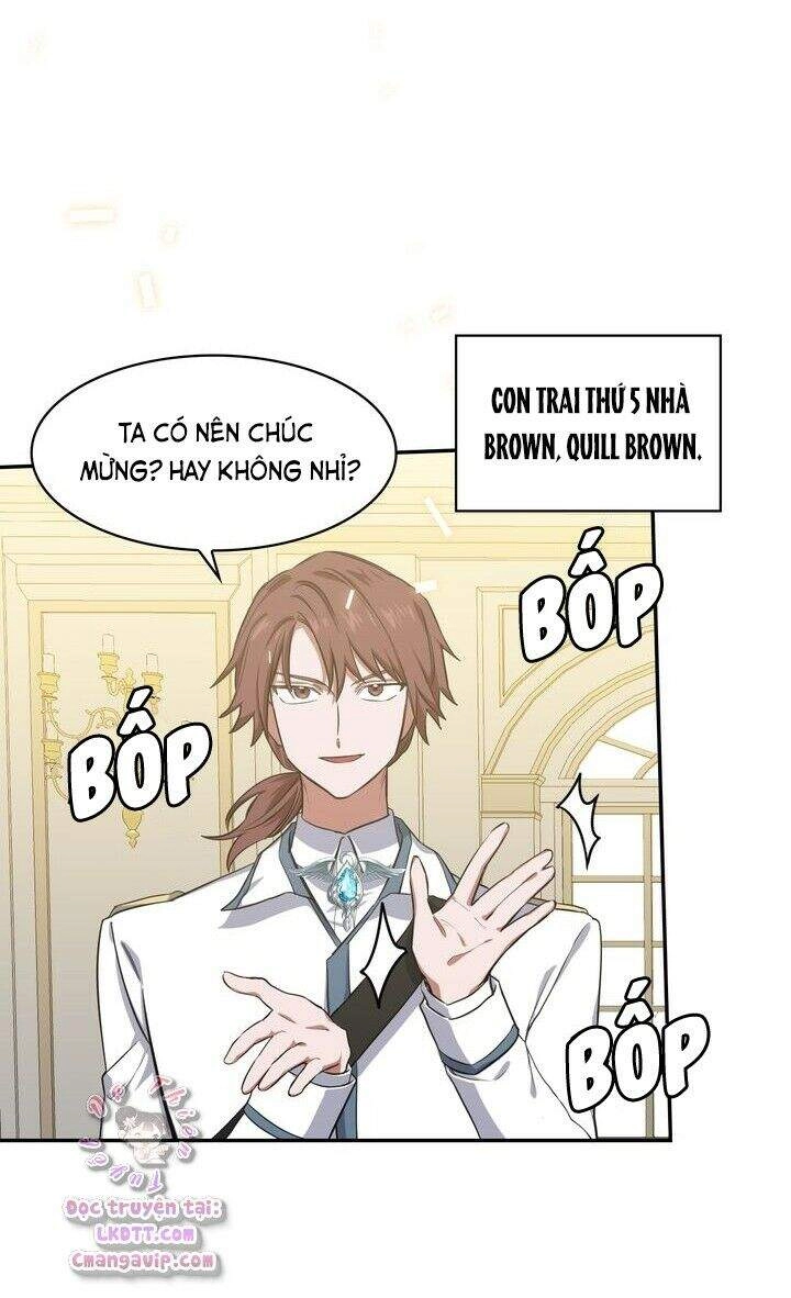 Đừng Đụng Vào Em Trai Ta Chapter 14 - 11