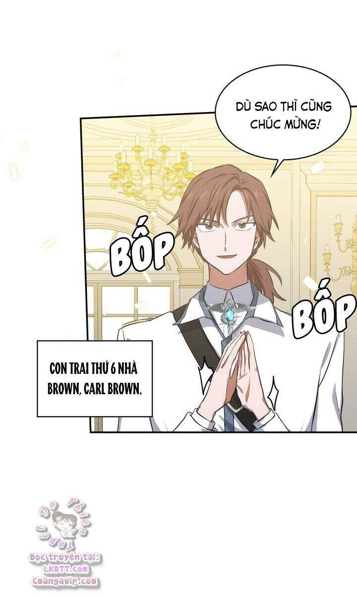 Đừng Đụng Vào Em Trai Ta Chapter 14 - 12