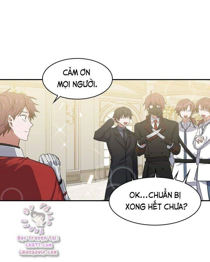 Đừng Đụng Vào Em Trai Ta Chapter 14 - 13