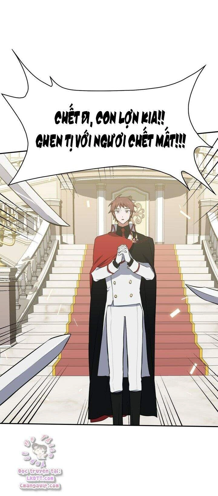 Đừng Đụng Vào Em Trai Ta Chapter 14 - 15