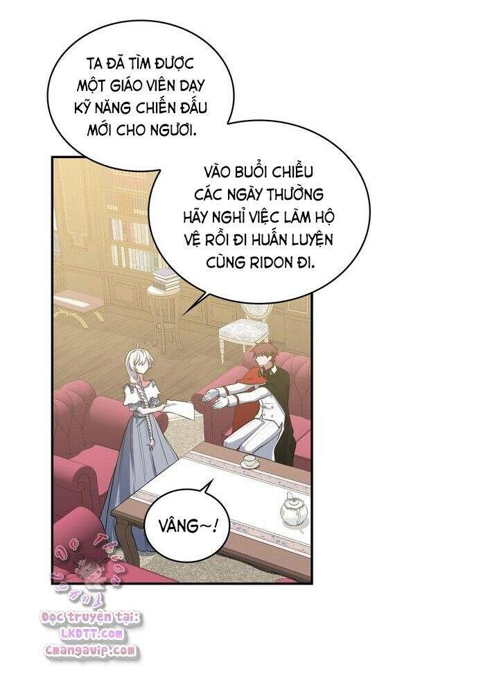 Đừng Đụng Vào Em Trai Ta Chapter 14 - 24