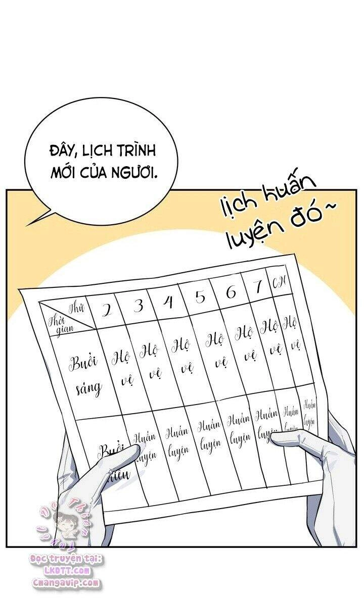 Đừng Đụng Vào Em Trai Ta Chapter 14 - 25