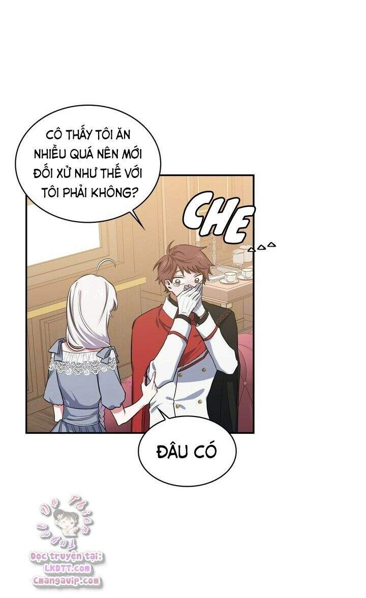 Đừng Đụng Vào Em Trai Ta Chapter 14 - 29