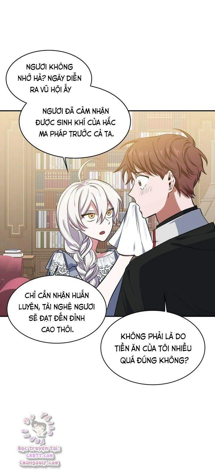 Đừng Đụng Vào Em Trai Ta Chapter 14 - 31