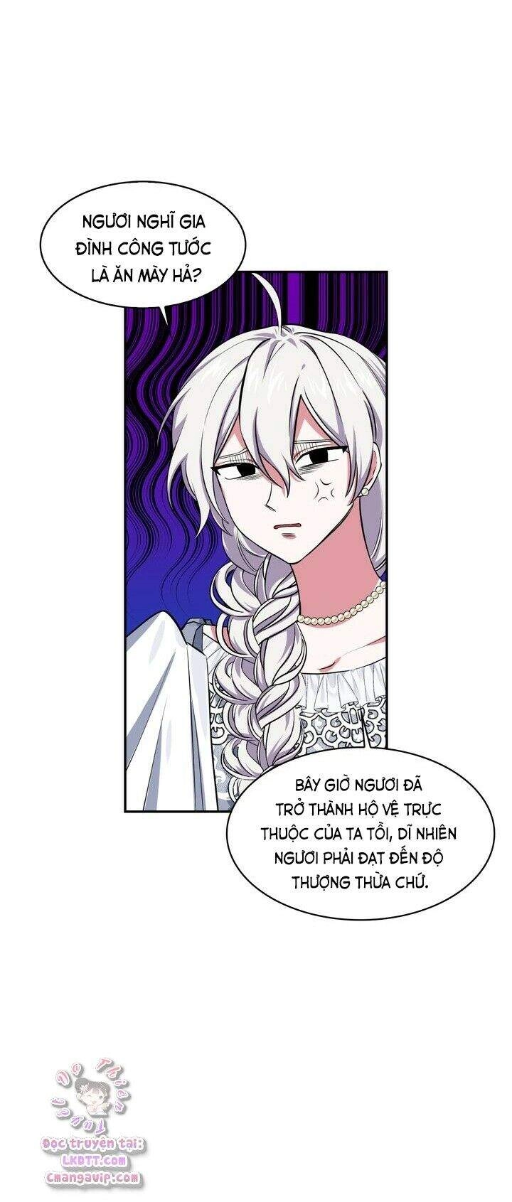 Đừng Đụng Vào Em Trai Ta Chapter 14 - 32