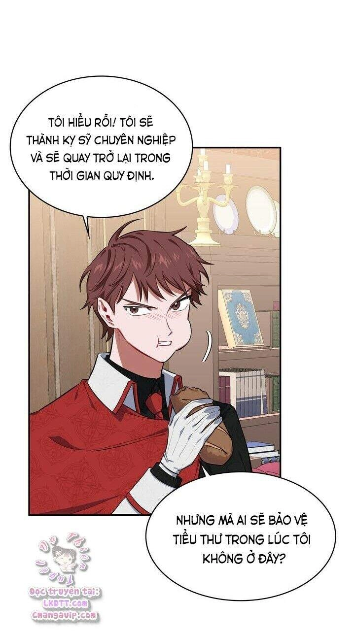 Đừng Đụng Vào Em Trai Ta Chapter 14 - 33