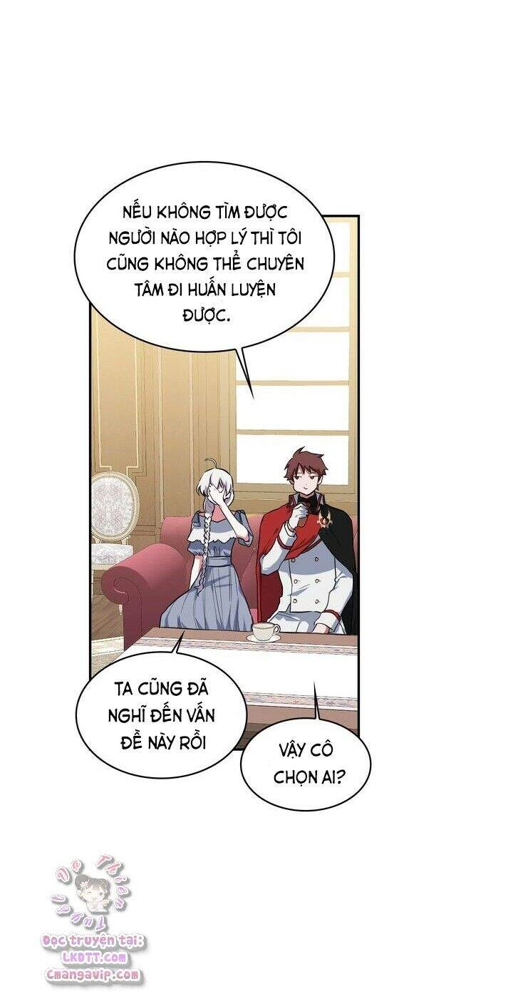 Đừng Đụng Vào Em Trai Ta Chapter 14 - 35