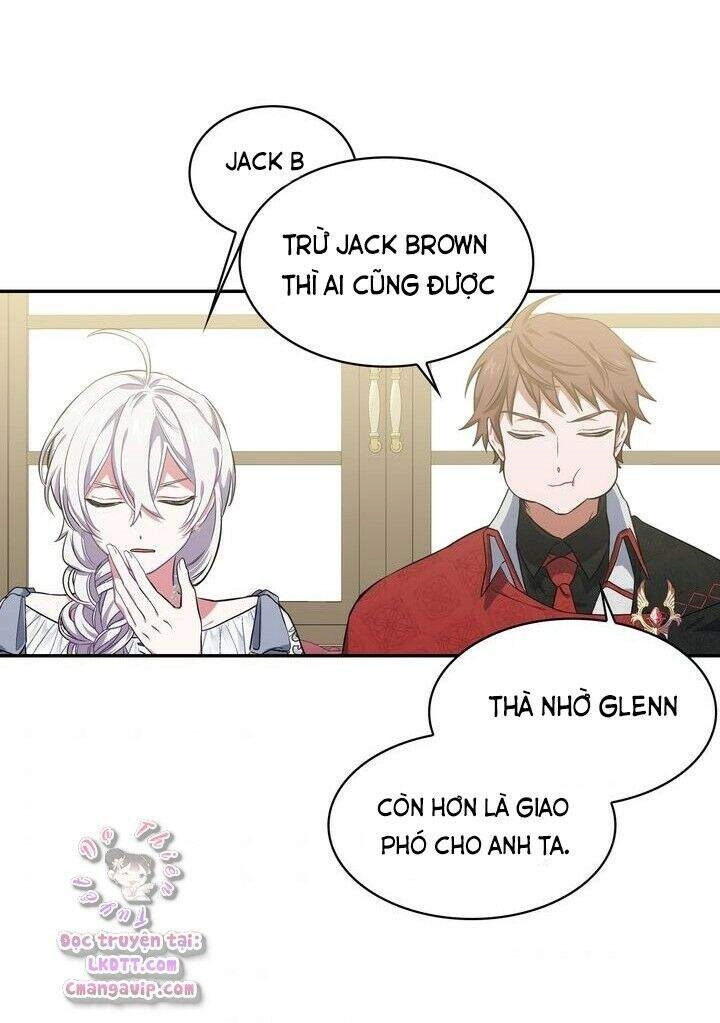 Đừng Đụng Vào Em Trai Ta Chapter 14 - 36