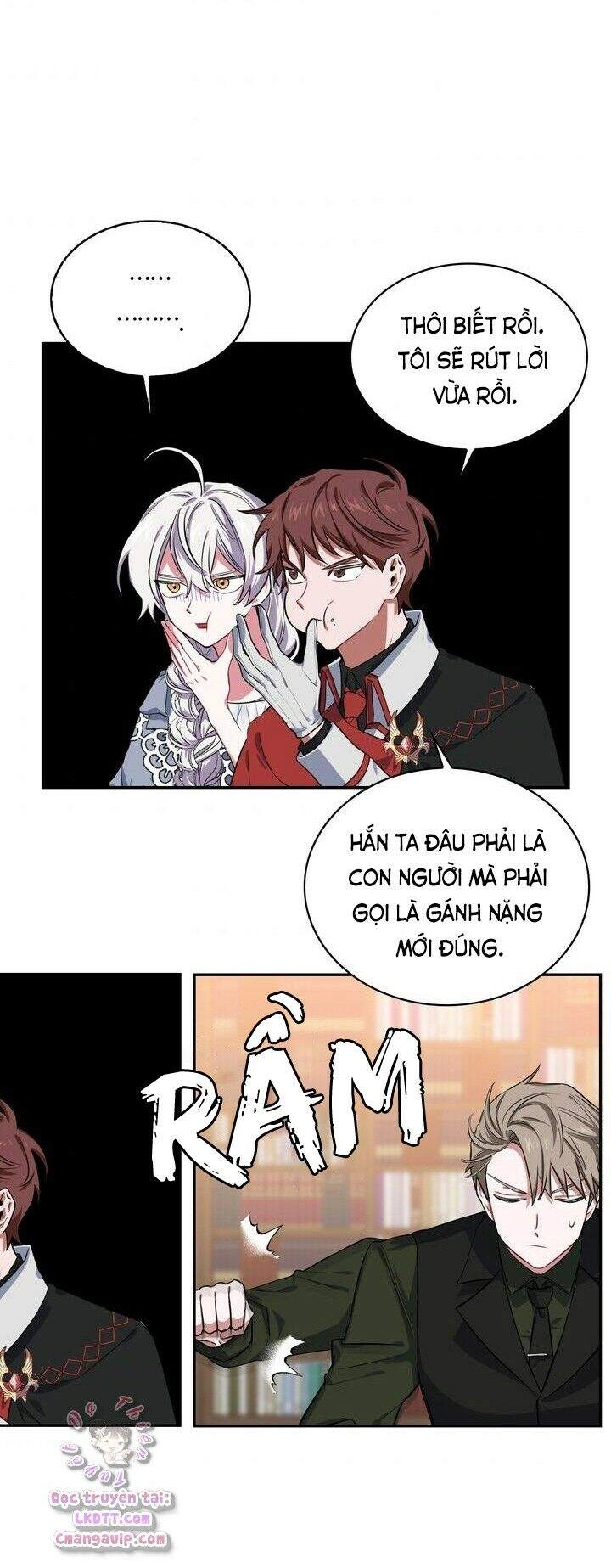 Đừng Đụng Vào Em Trai Ta Chapter 14 - 37