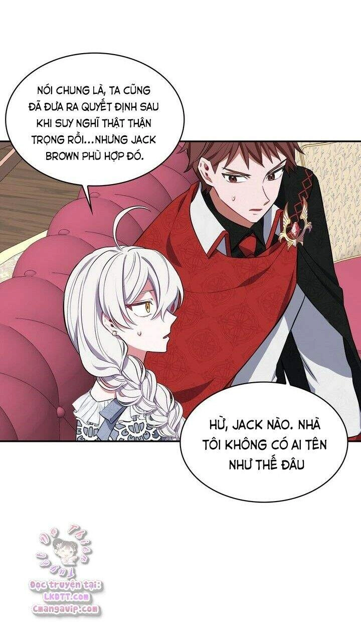 Đừng Đụng Vào Em Trai Ta Chapter 14 - 39