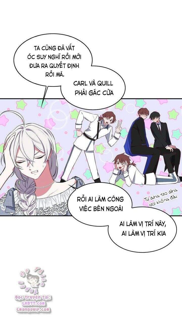 Đừng Đụng Vào Em Trai Ta Chapter 14 - 40