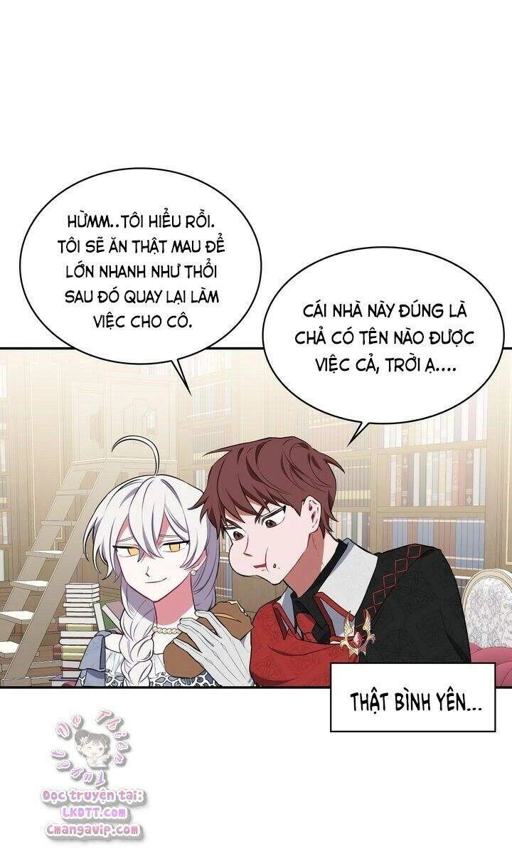 Đừng Đụng Vào Em Trai Ta Chapter 14 - 41