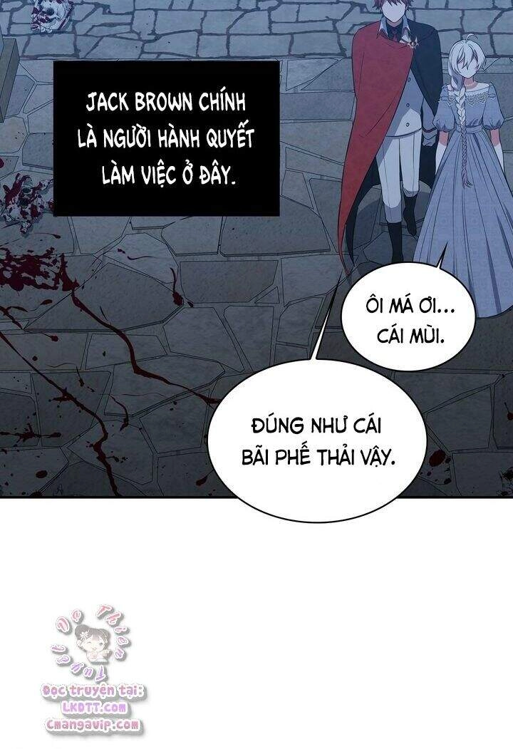 Đừng Đụng Vào Em Trai Ta Chapter 14 - 44