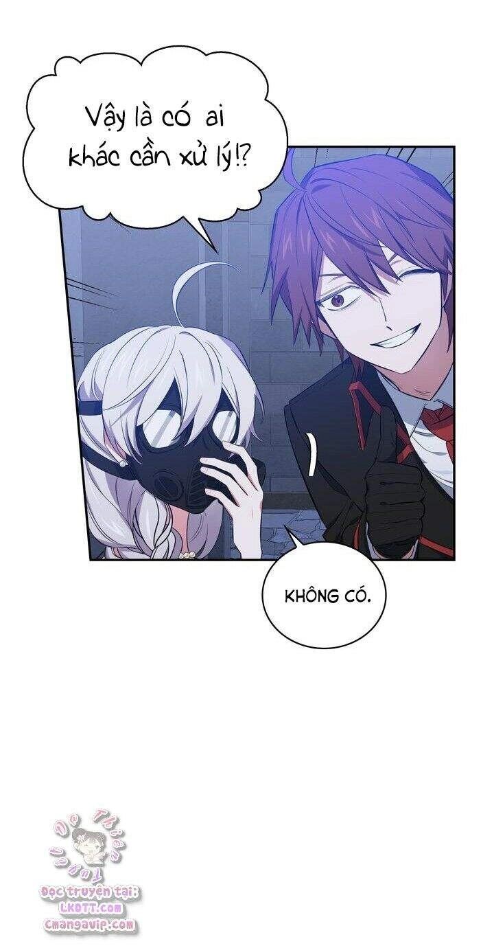 Đừng Đụng Vào Em Trai Ta Chapter 14 - 50