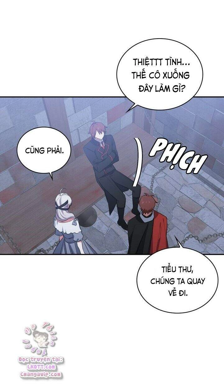 Đừng Đụng Vào Em Trai Ta Chapter 14 - 52