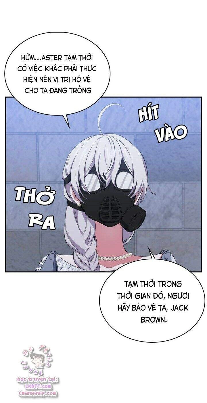 Đừng Đụng Vào Em Trai Ta Chapter 14 - 53