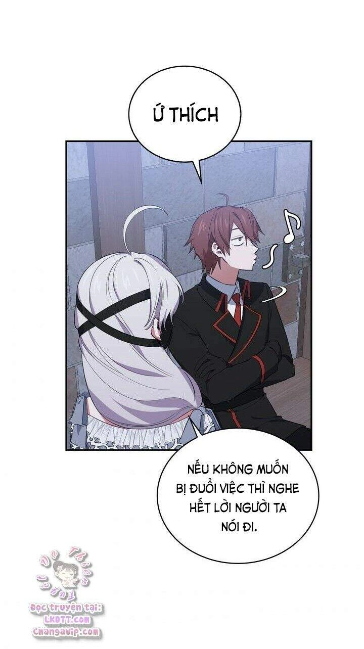 Đừng Đụng Vào Em Trai Ta Chapter 14 - 54