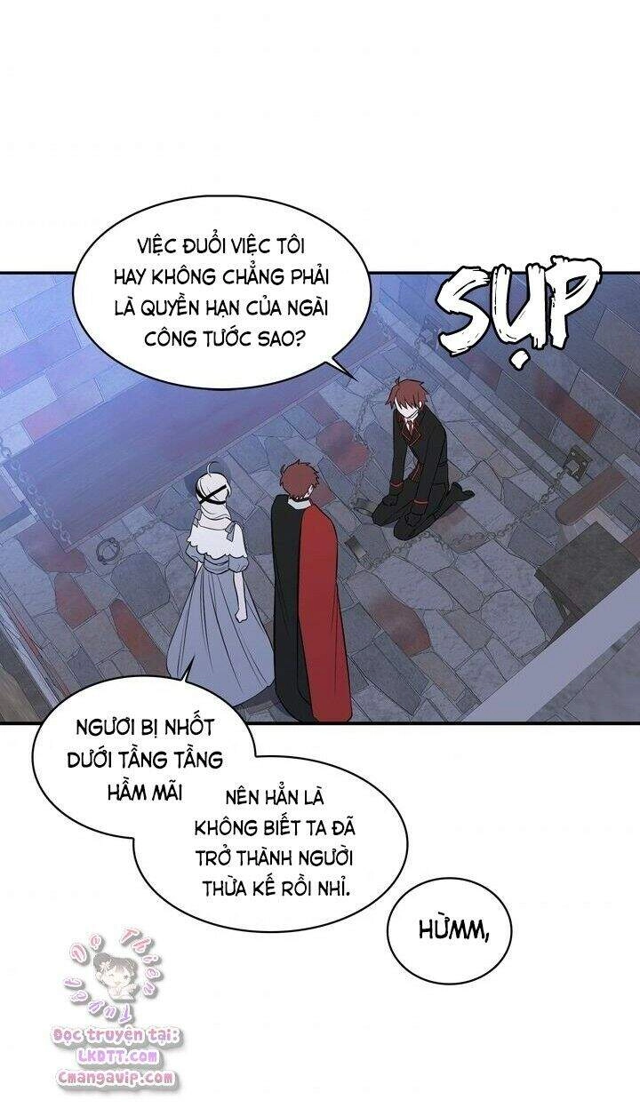 Đừng Đụng Vào Em Trai Ta Chapter 14 - 55