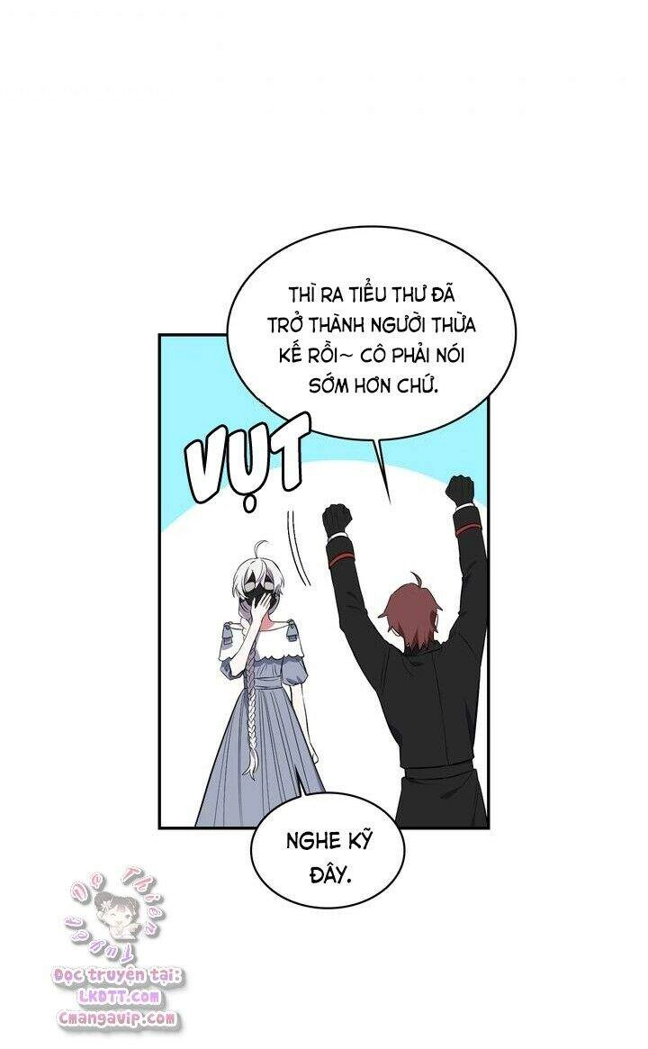 Đừng Đụng Vào Em Trai Ta Chapter 14 - 56