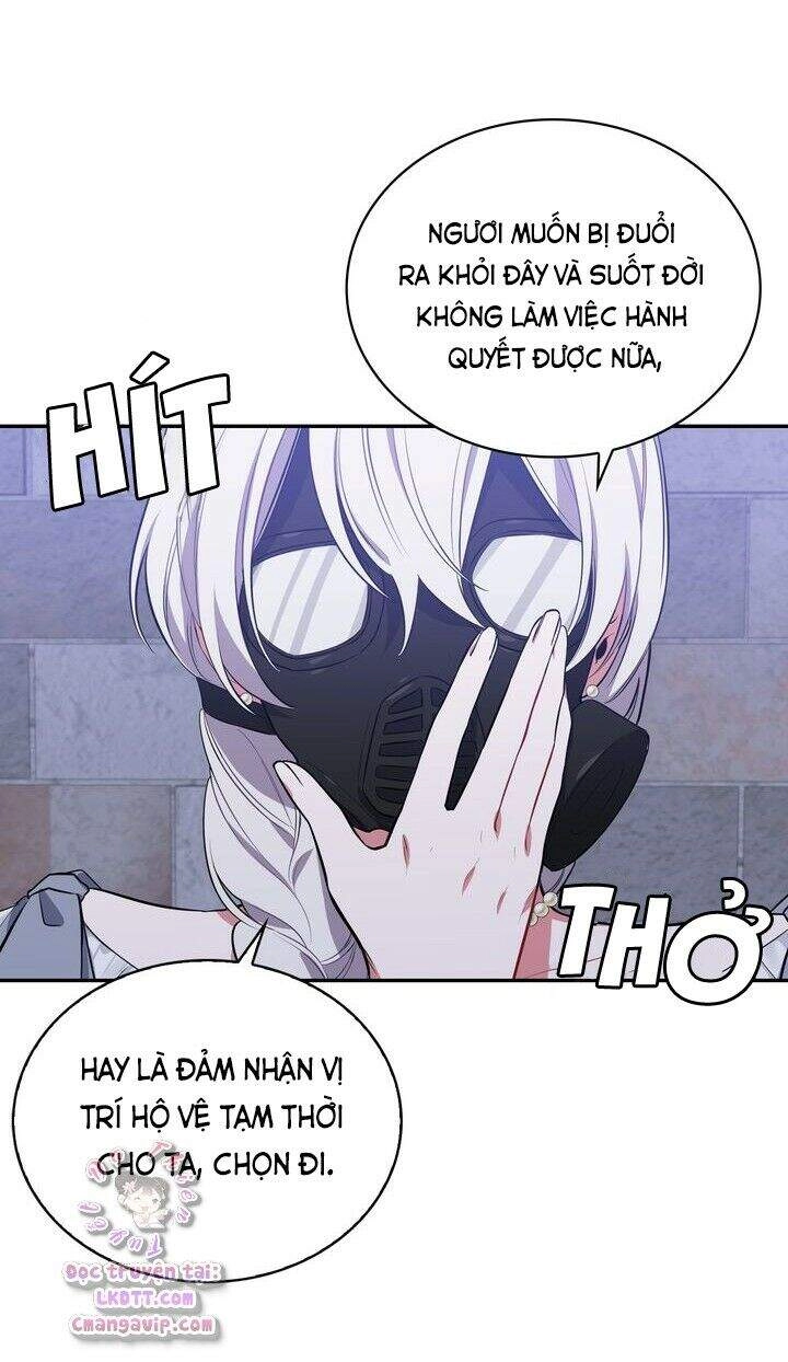 Đừng Đụng Vào Em Trai Ta Chapter 14 - 57