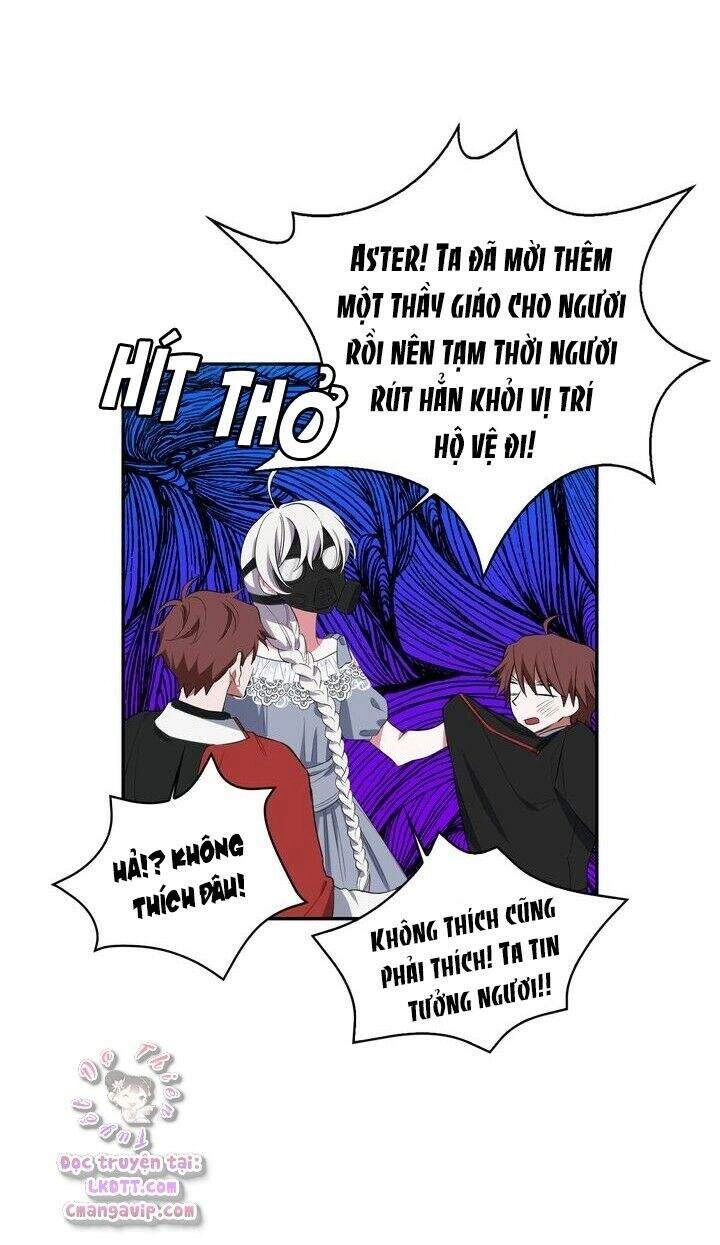 Đừng Đụng Vào Em Trai Ta Chapter 14 - 61