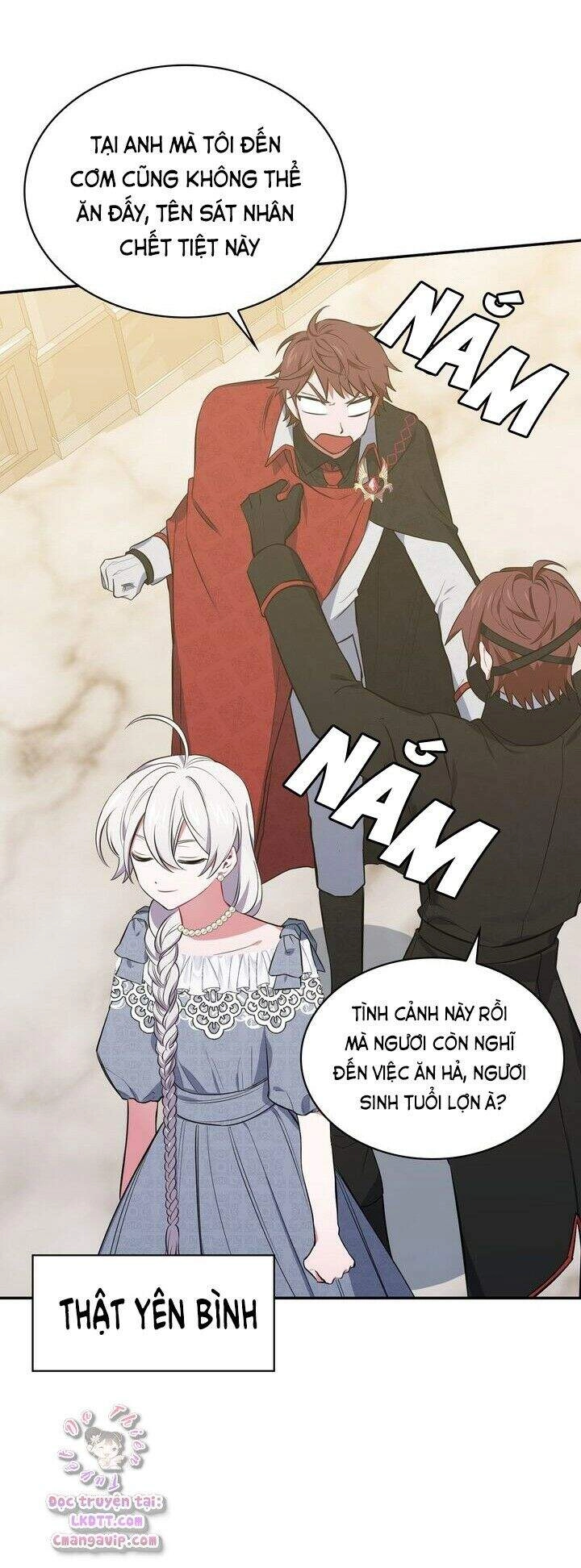 Đừng Đụng Vào Em Trai Ta Chapter 14 - 66