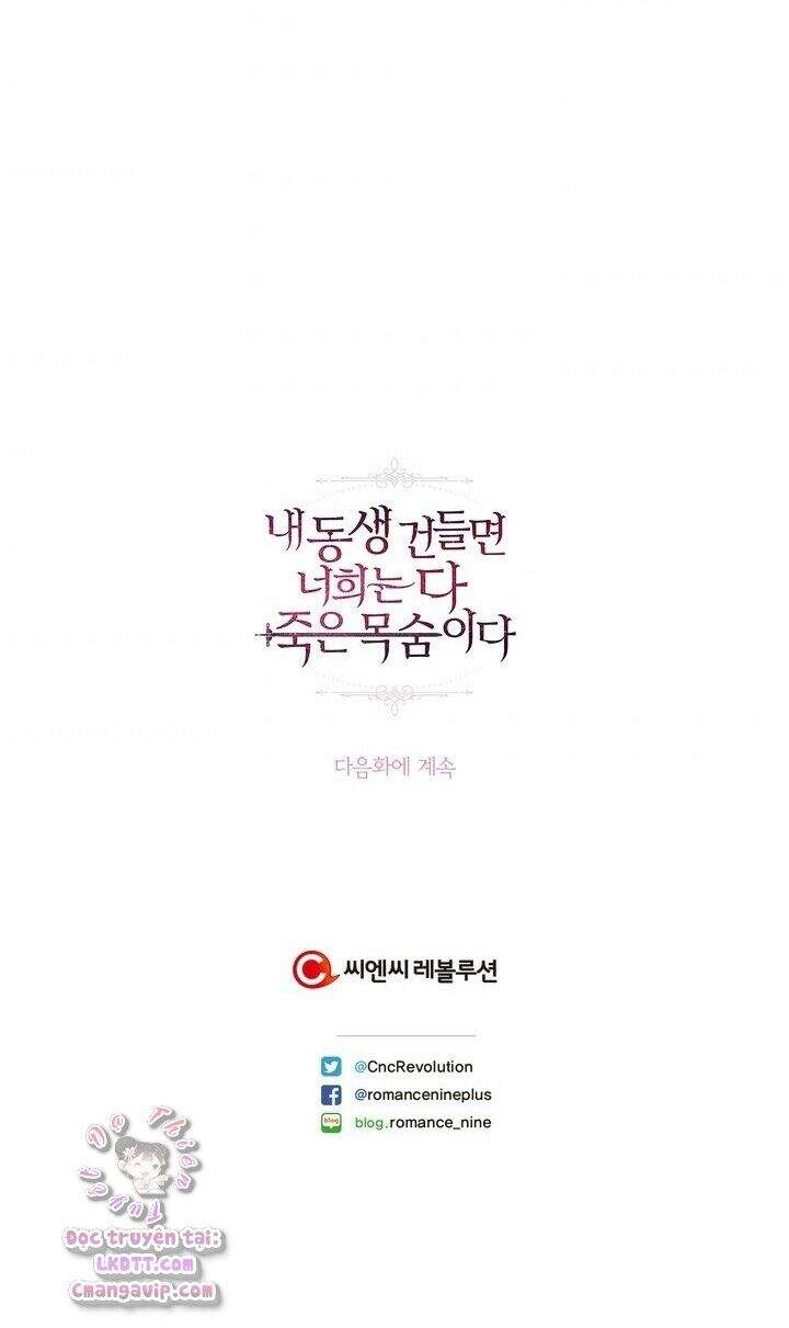 Đừng Đụng Vào Em Trai Ta Chapter 14 - 72