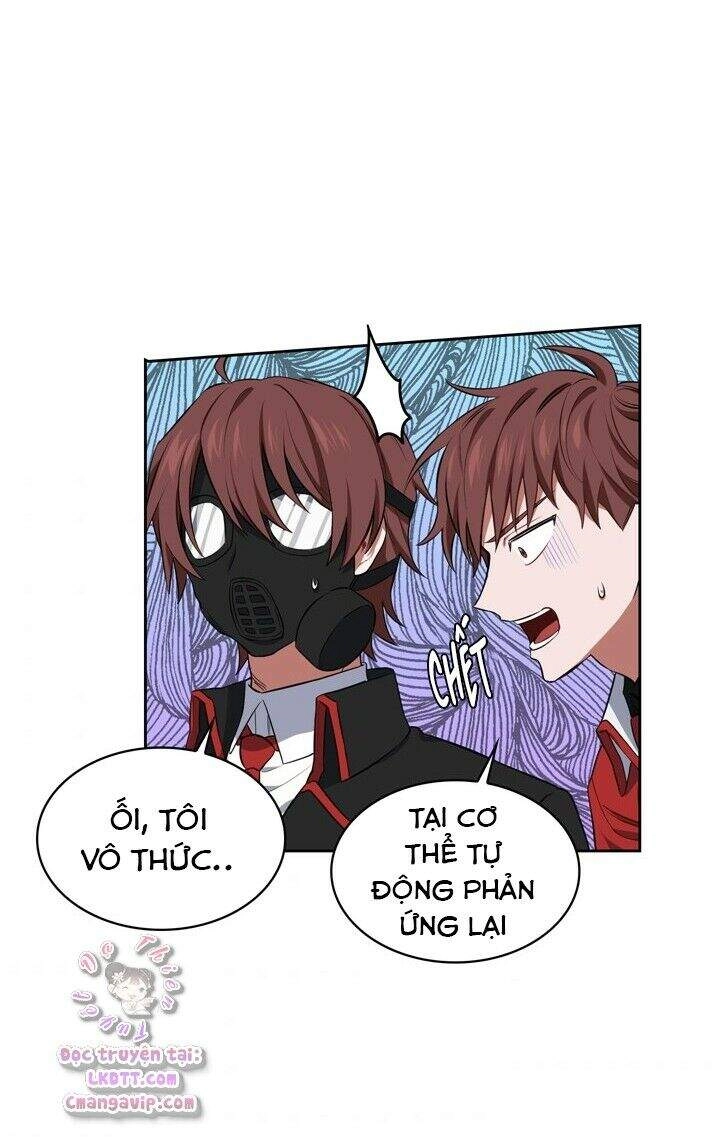 Đừng Đụng Vào Em Trai Ta Chapter 15 - 5