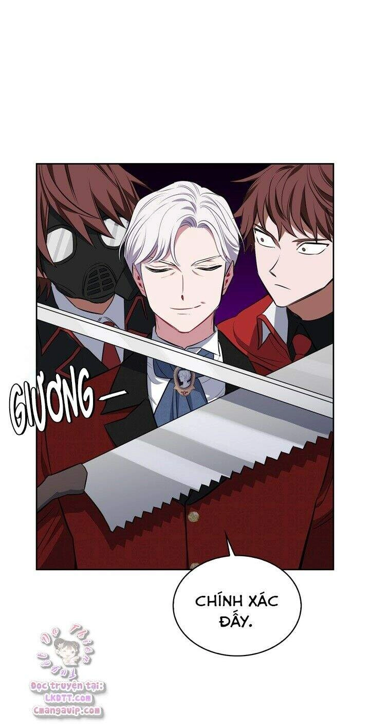 Đừng Đụng Vào Em Trai Ta Chapter 15 - 8