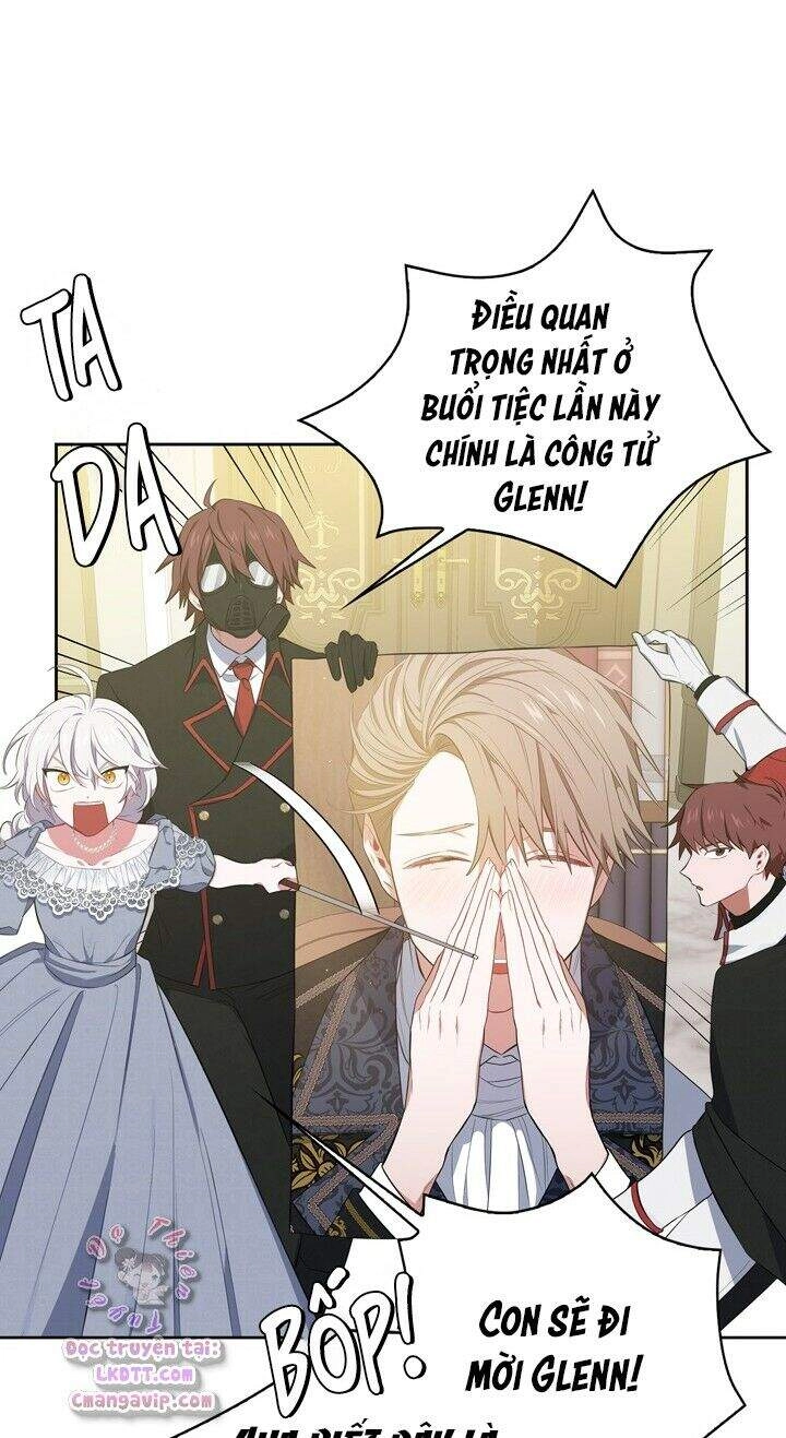 Đừng Đụng Vào Em Trai Ta Chapter 15 - 13