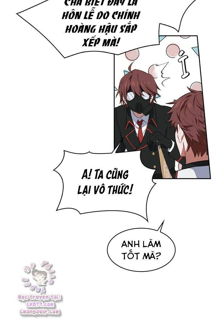 Đừng Đụng Vào Em Trai Ta Chapter 15 - 14