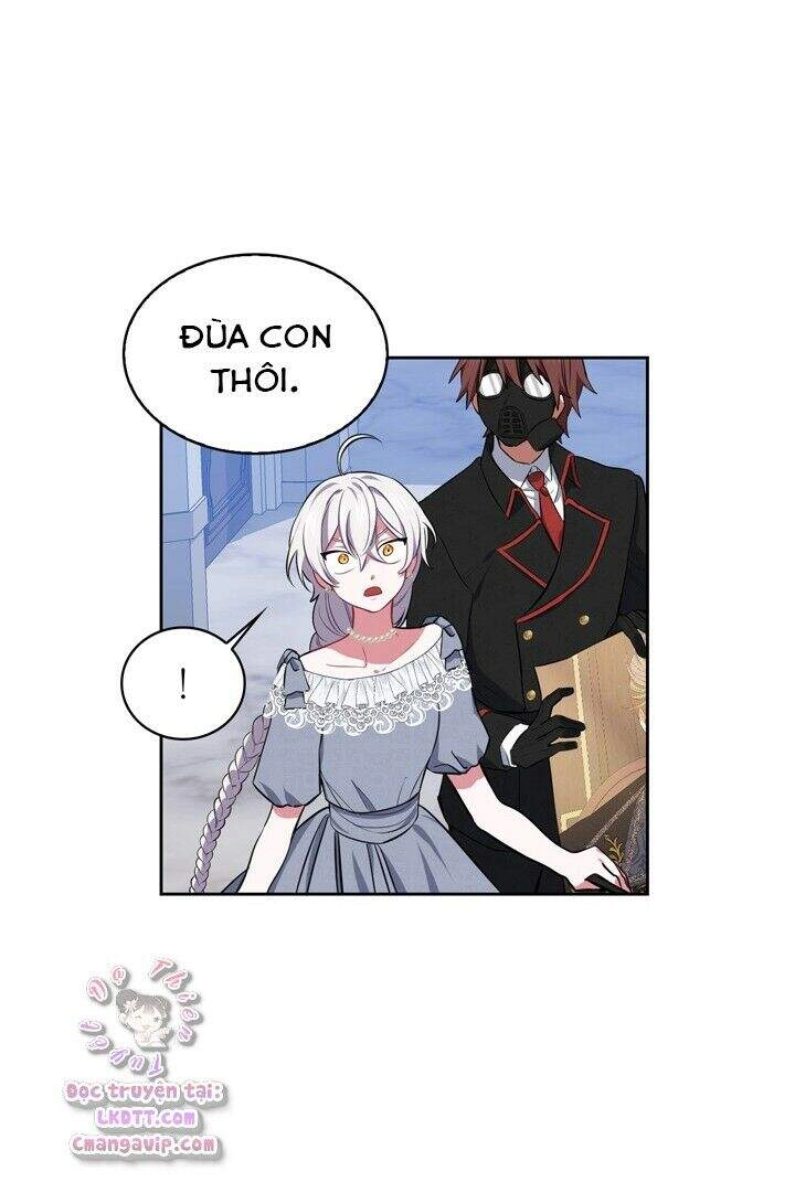 Đừng Đụng Vào Em Trai Ta Chapter 15 - 17