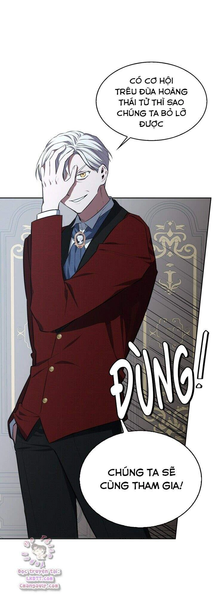 Đừng Đụng Vào Em Trai Ta Chapter 15 - 18