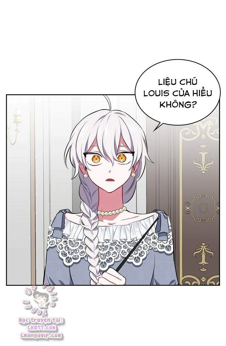 Đừng Đụng Vào Em Trai Ta Chapter 15 - 21