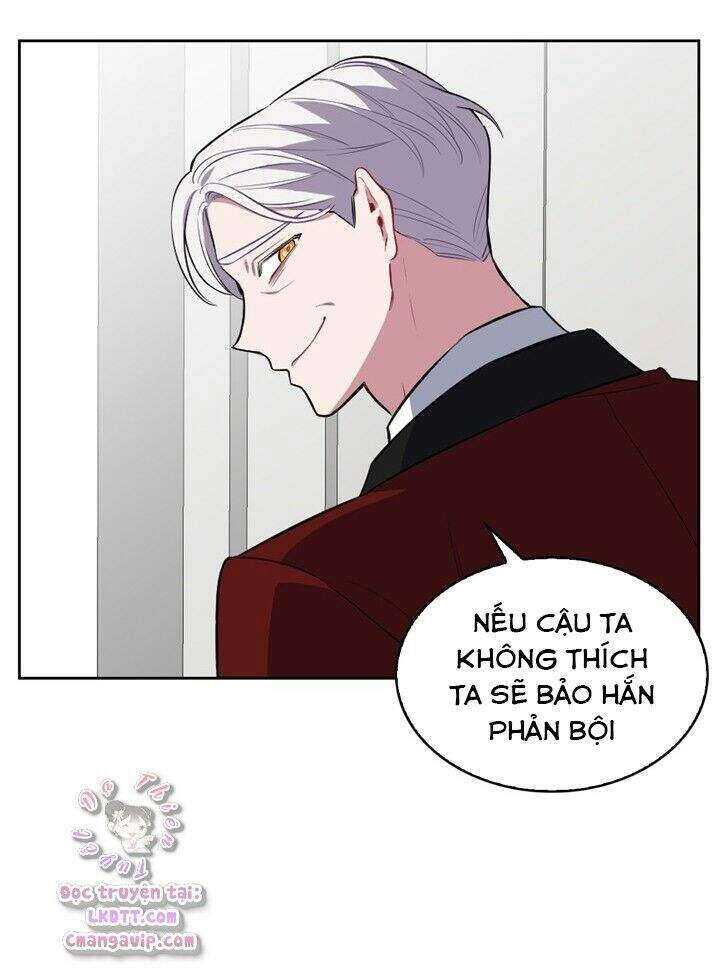 Đừng Đụng Vào Em Trai Ta Chapter 15 - 22