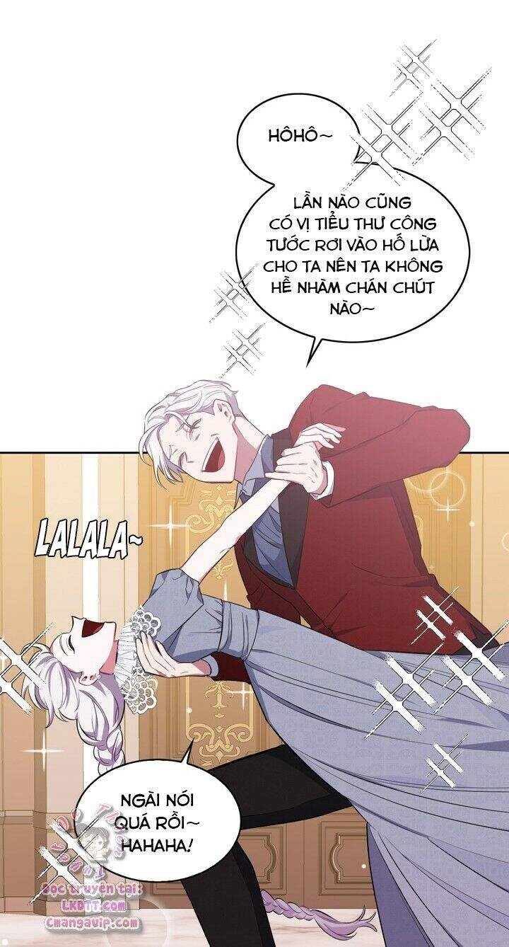 Đừng Đụng Vào Em Trai Ta Chapter 15 - 27