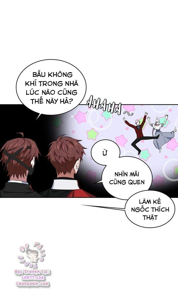 Đừng Đụng Vào Em Trai Ta Chapter 15 - 29