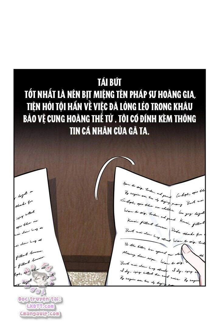 Đừng Đụng Vào Em Trai Ta Chapter 15 - 36