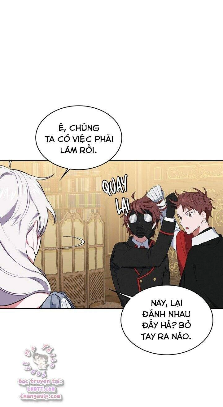 Đừng Đụng Vào Em Trai Ta Chapter 15 - 38