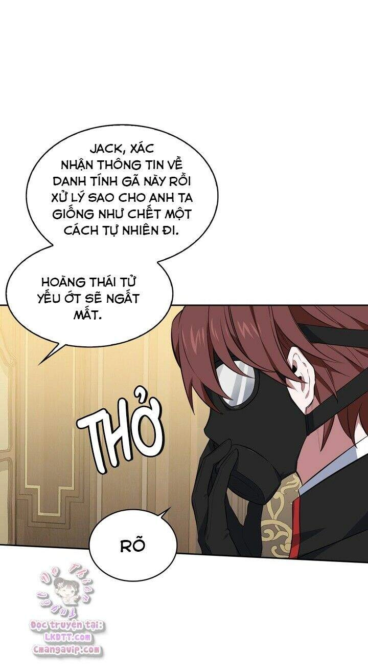 Đừng Đụng Vào Em Trai Ta Chapter 15 - 39