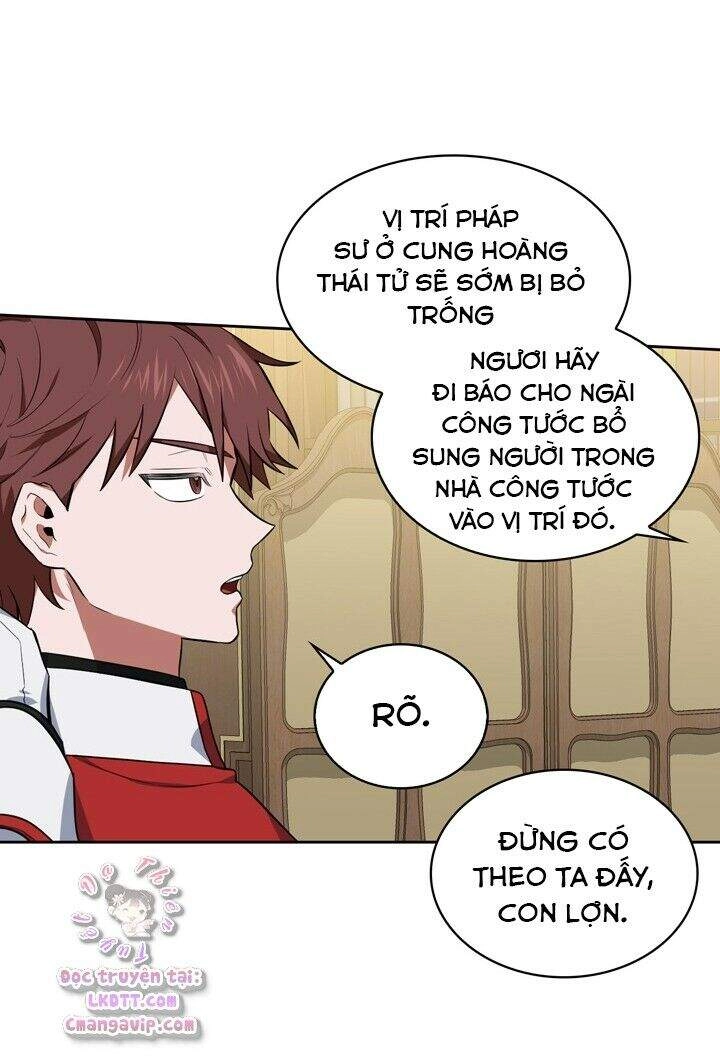 Đừng Đụng Vào Em Trai Ta Chapter 15 - 40