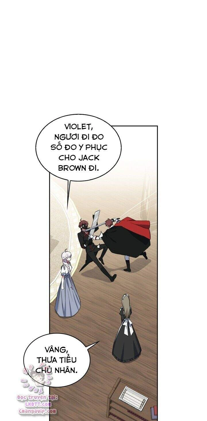 Đừng Đụng Vào Em Trai Ta Chapter 15 - 41